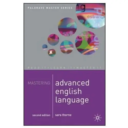 Mastering Advanced English Language