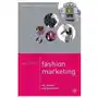 Mastering fashion marketing Bloomsbury publishing Sklep on-line