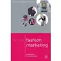 Mastering fashion marketing Bloomsbury publishing Sklep on-line