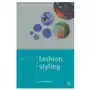 Bloomsbury publishing Mastering fashion styling Sklep on-line