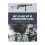 Bloomsbury publishing Mp 38 and mp 40 submachine guns Sklep on-line