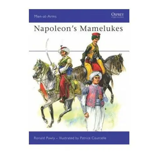 Bloomsbury publishing Napoleons mamelukes