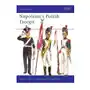 Bloomsbury publishing Napoleon's polish troops Sklep on-line