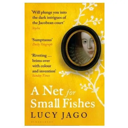 Net for small fishes Bloomsbury publishing