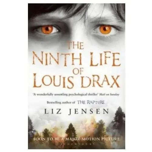 Ninth Life of Louis Drax