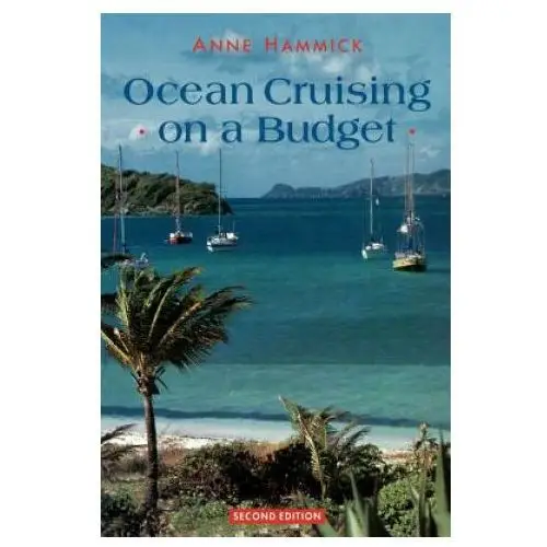 Ocean cruising on a budget Bloomsbury publishing