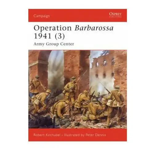 Bloomsbury publishing Operation barbarossa 1941