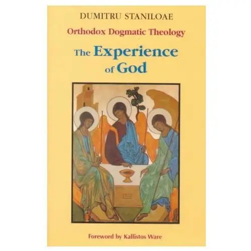 Orthodox dogmatic theology Bloomsbury publishing