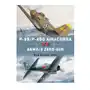 Bloomsbury publishing P-39/p-400 airacobra vs a6m2/3 zero-sen Sklep on-line