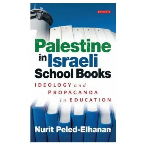 Palestine in israeli school books Bloomsbury publishing