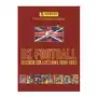 Panini UK Football Sticker Collections 1986-1993 (Volume Two) Sklep on-line