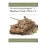 Bloomsbury publishing Panzerkampfwagen iv medium tank 1936-45 Sklep on-line