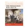 Paraguayan war 1864-70 Bloomsbury publishing Sklep on-line