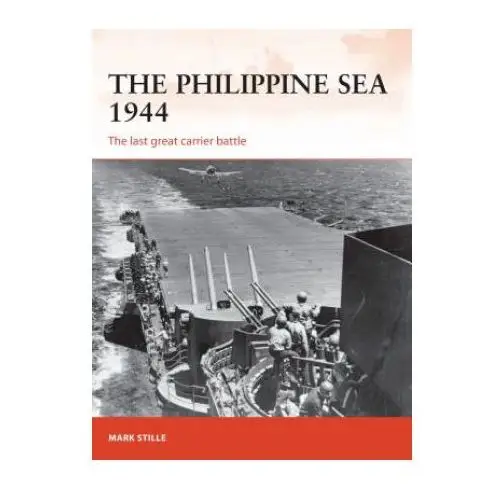 Philippine sea 1944 Bloomsbury publishing