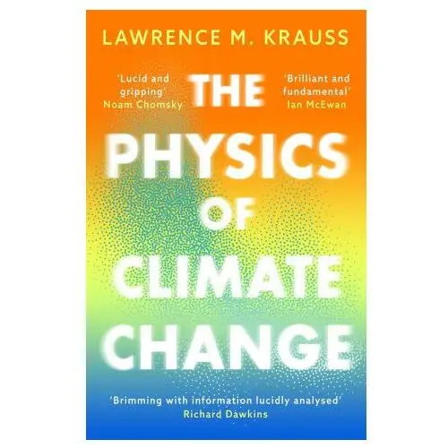 Physics of Climate Change