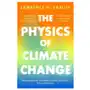 Physics of Climate Change Sklep on-line