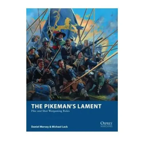 Pikeman's lament Bloomsbury publishing
