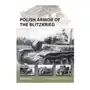 Polish armor of the blitzkrieg Bloomsbury publishing Sklep on-line