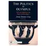 Bloomsbury publishing Politics of olympus Sklep on-line
