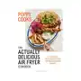 Poppy Cooks: The Actually Delicious Air Fryer Cookbook Sklep on-line