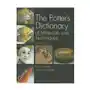 Bloomsbury publishing Potters dictionary Sklep on-line