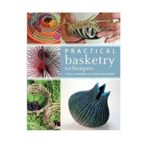 Practical Basketry Techniques