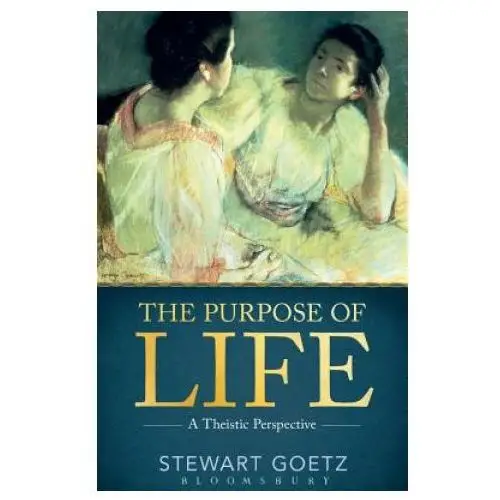 Bloomsbury publishing Purpose of life