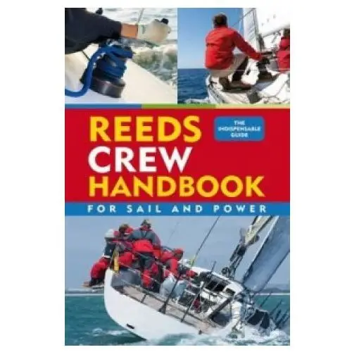 Reeds Crew Handbook