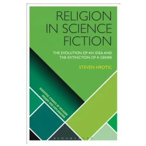 Religion in Science Fiction