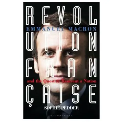 Revolution francaise Bloomsbury publishing