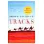 Robyn davidson - tracks Bloomsbury publishing Sklep on-line