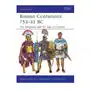 Roman centurions 753-31 bc Bloomsbury publishing Sklep on-line