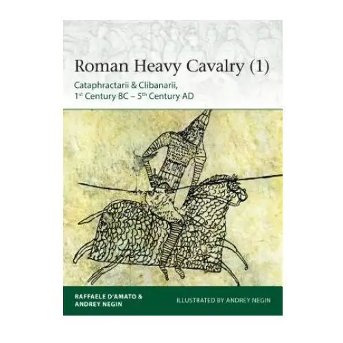 Roman Heavy Cavalry (1)