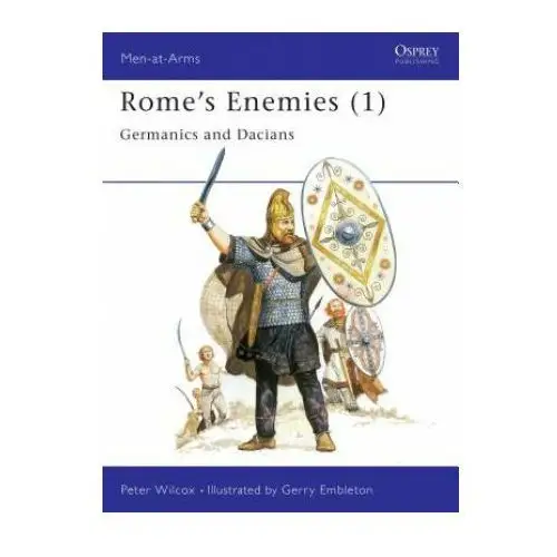 Rome's Enemies