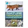 Bloomsbury publishing Rspb nature tracker's handbook Sklep on-line