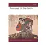 Bloomsbury publishing Samurai 1550-1600 Sklep on-line