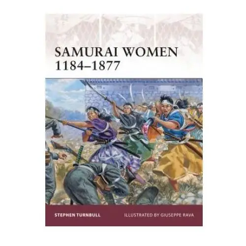 Bloomsbury publishing Samurai women 1184-1877