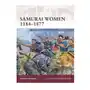 Bloomsbury publishing Samurai women 1184-1877 Sklep on-line