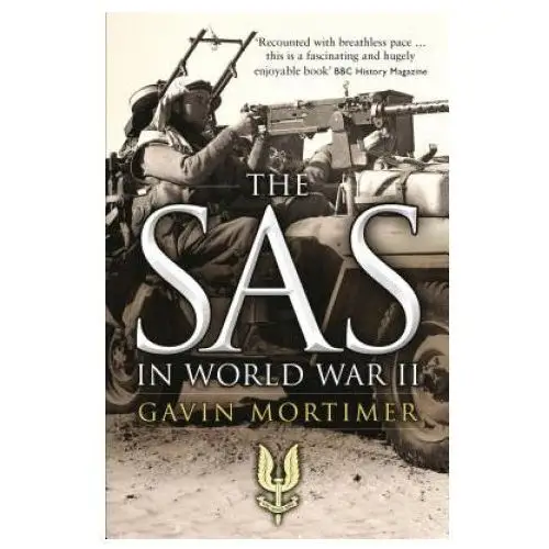 SAS in World War II