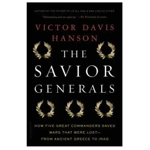 Savior Generals