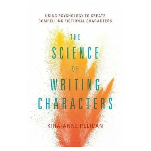 Science of Writing Characters