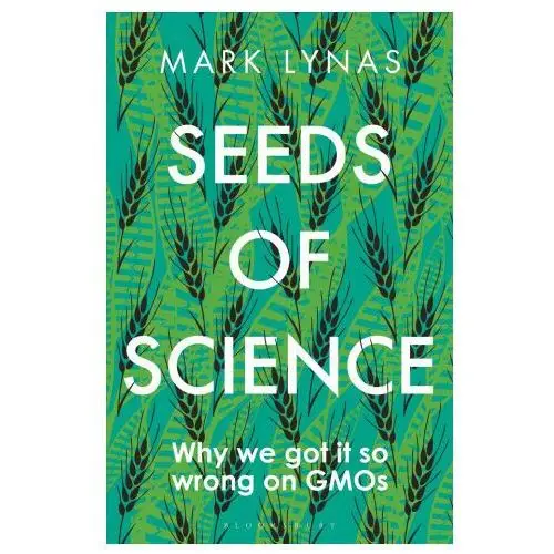 Bloomsbury publishing Seeds of science