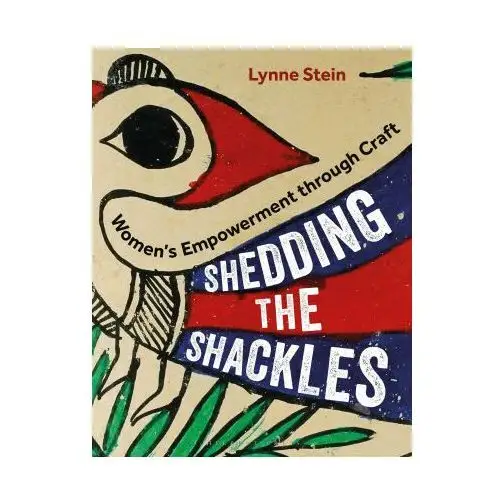 Bloomsbury publishing Shedding the shackles