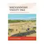 Bloomsbury publishing Shenandoah valley 1862 Sklep on-line