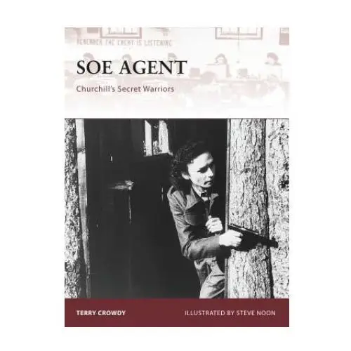 SOE Agent