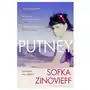 Sofka zinovieff - putney Bloomsbury publishing Sklep on-line