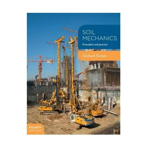 Soil Mechanics