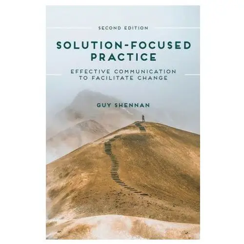 Solution-focused practice Bloomsbury publishing