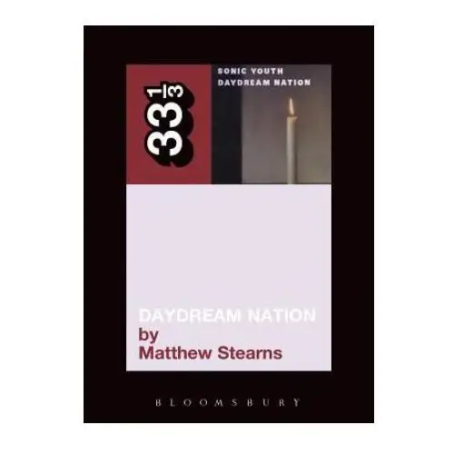 Sonic Youth's Daydream Nation