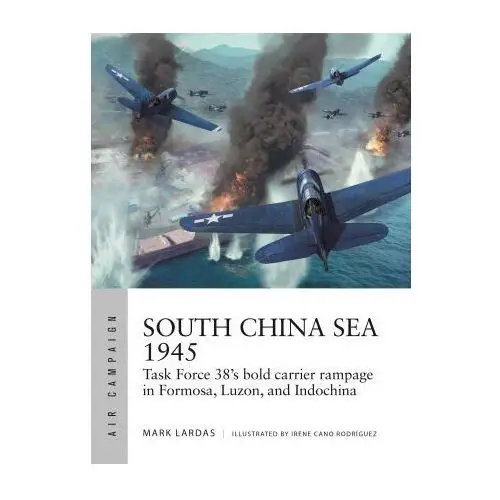 South China Sea 1945